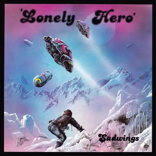 Sadwings : Lonely Hero